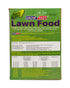 Grow Fast Lawn Food 1Kg