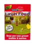 Grow Fast Lawn Food 1Kg