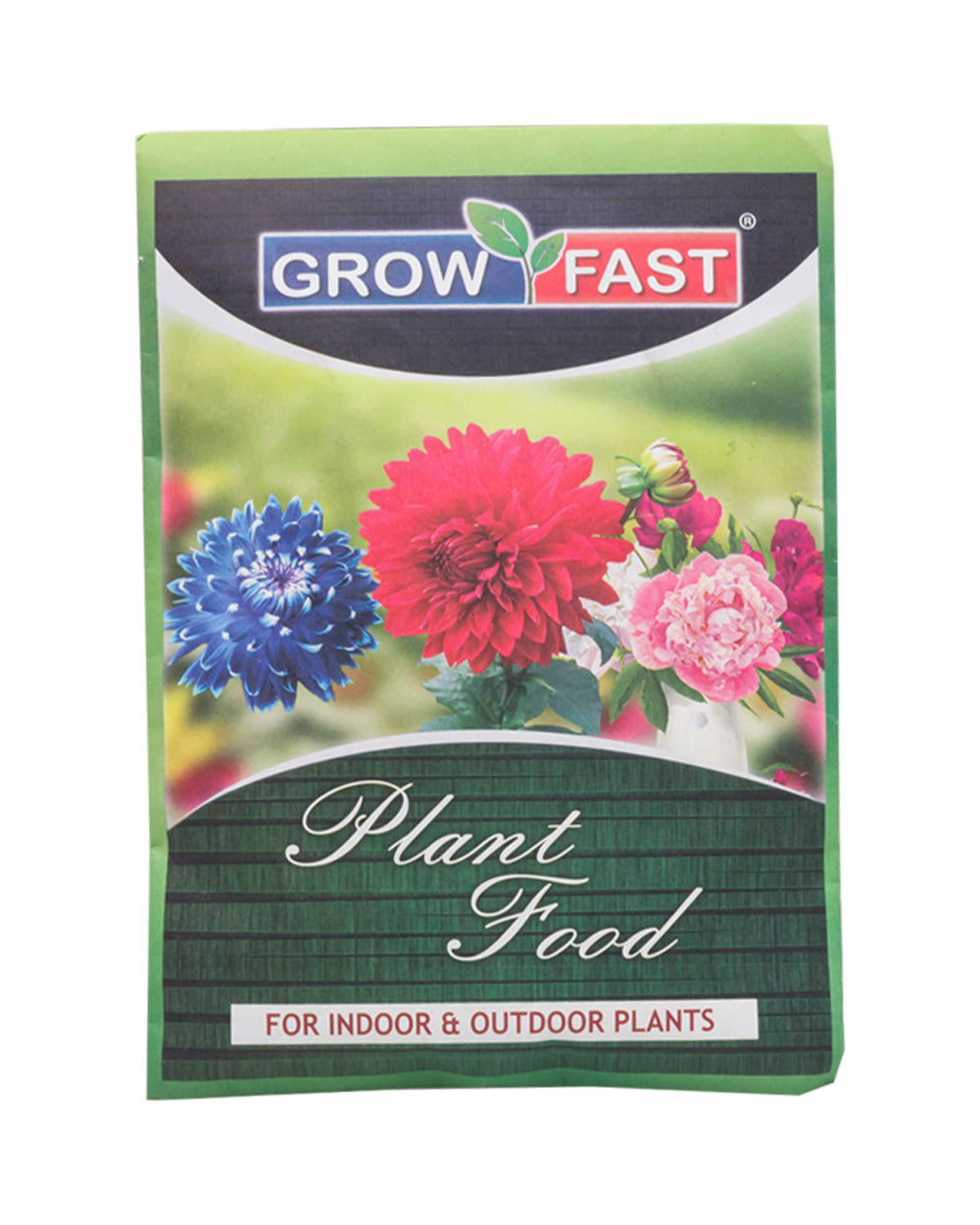 Grow Fast Powder Fertilizer 50g
