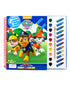 Hi5  Paw Patrol Deluxe Poster Paint And Color