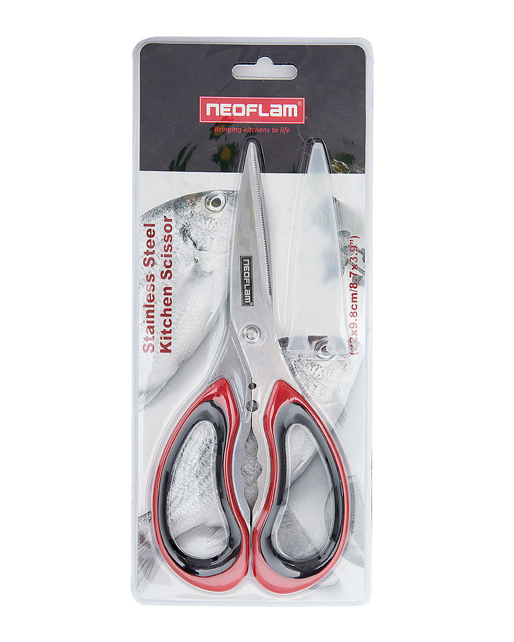 Neoflam Kitchen Scissors