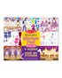 Melissa And Doug Reusable Sticker Pad Dress Up