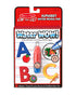 Melissa And Doug Water Wow Alphabet