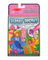 Melissa And Doug Water Wow Fairy Tale