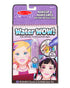 Melissa And Doug Water Wow Makeup & Manicures