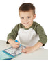 Melissa And Doug Water Wow Under The Sea Water Reveal Pad