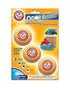 Arm & Hammer 48127 Odor Busterz Balls