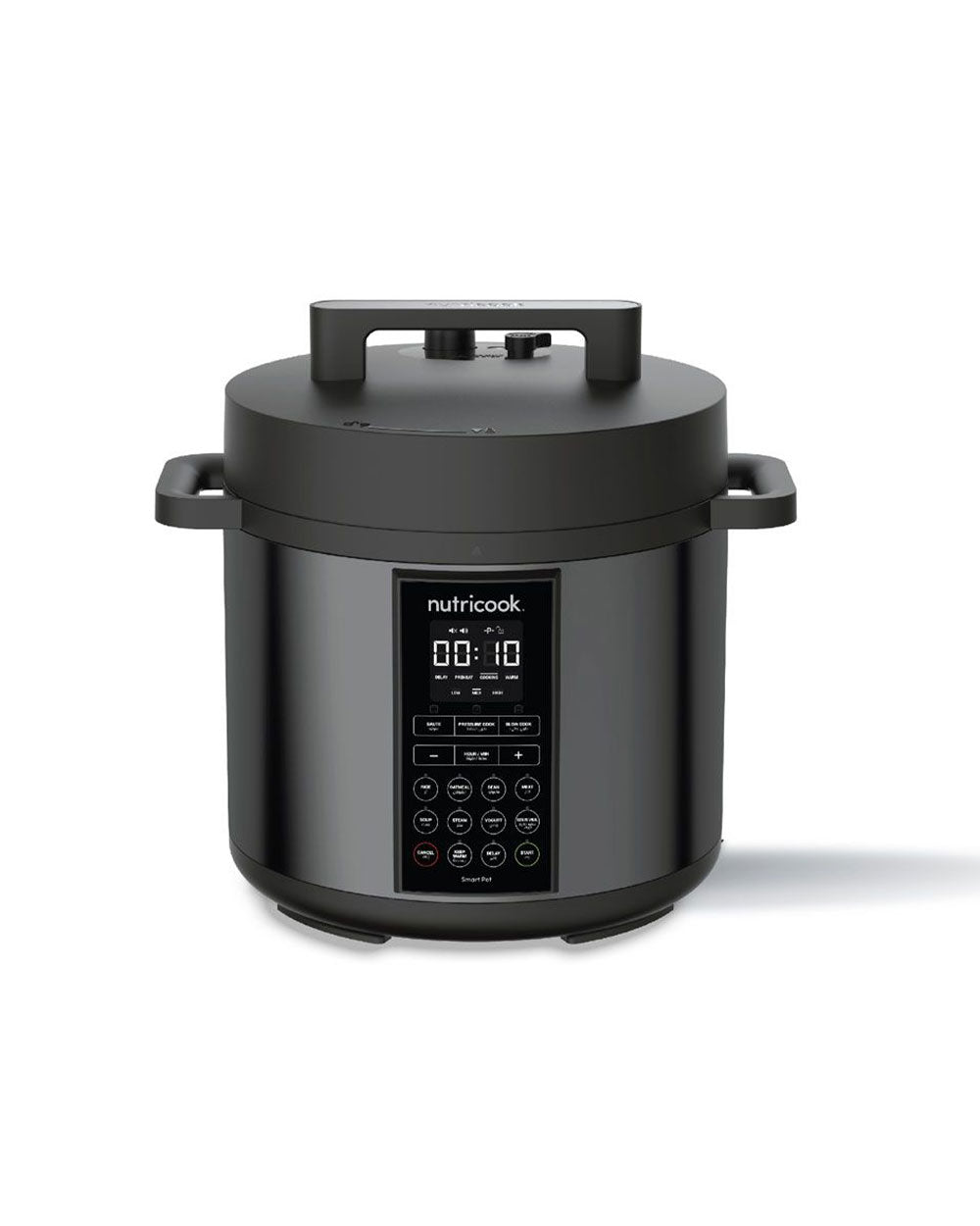 Nutricook Smartpot 2 Black 6L (Display Unit)