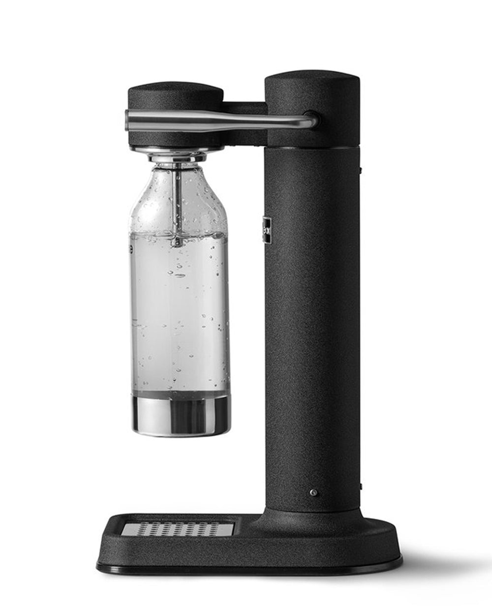 AARKE Sparkling Water Maker 3 Black (Display Unit)