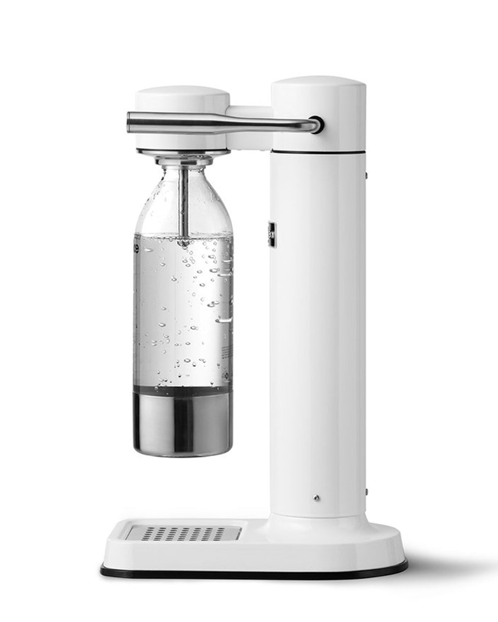 AARKE Carbonator 3 Sparkling Water Maker White (Display Unit)