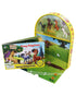 Hi5 Ponies Mini Busy Book