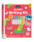 Hinkler Junior Explorers My First Writing Kit