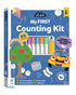 Hinkler Junior Explorers My First Counting Kit