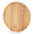 Fissman Cutting Board Round 25 x 25 x 1.5 cm