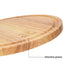 Fissman Cutting Board Round 25 x 25 x 1.5 cm