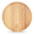 Fissman Cutting Board Round 25 x 25 x 1.5 cm
