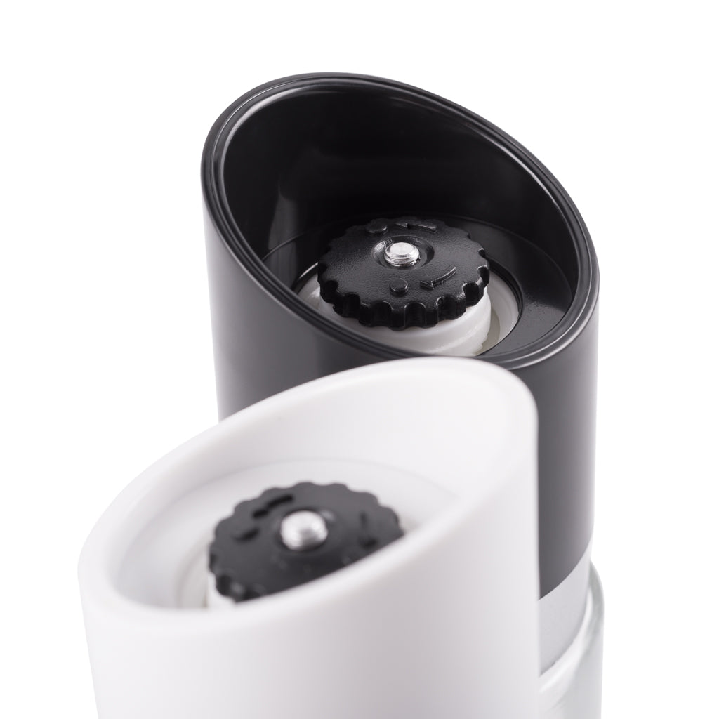 Fissman Salt & Pepper Mill Set 2 Ñ… 170 ML