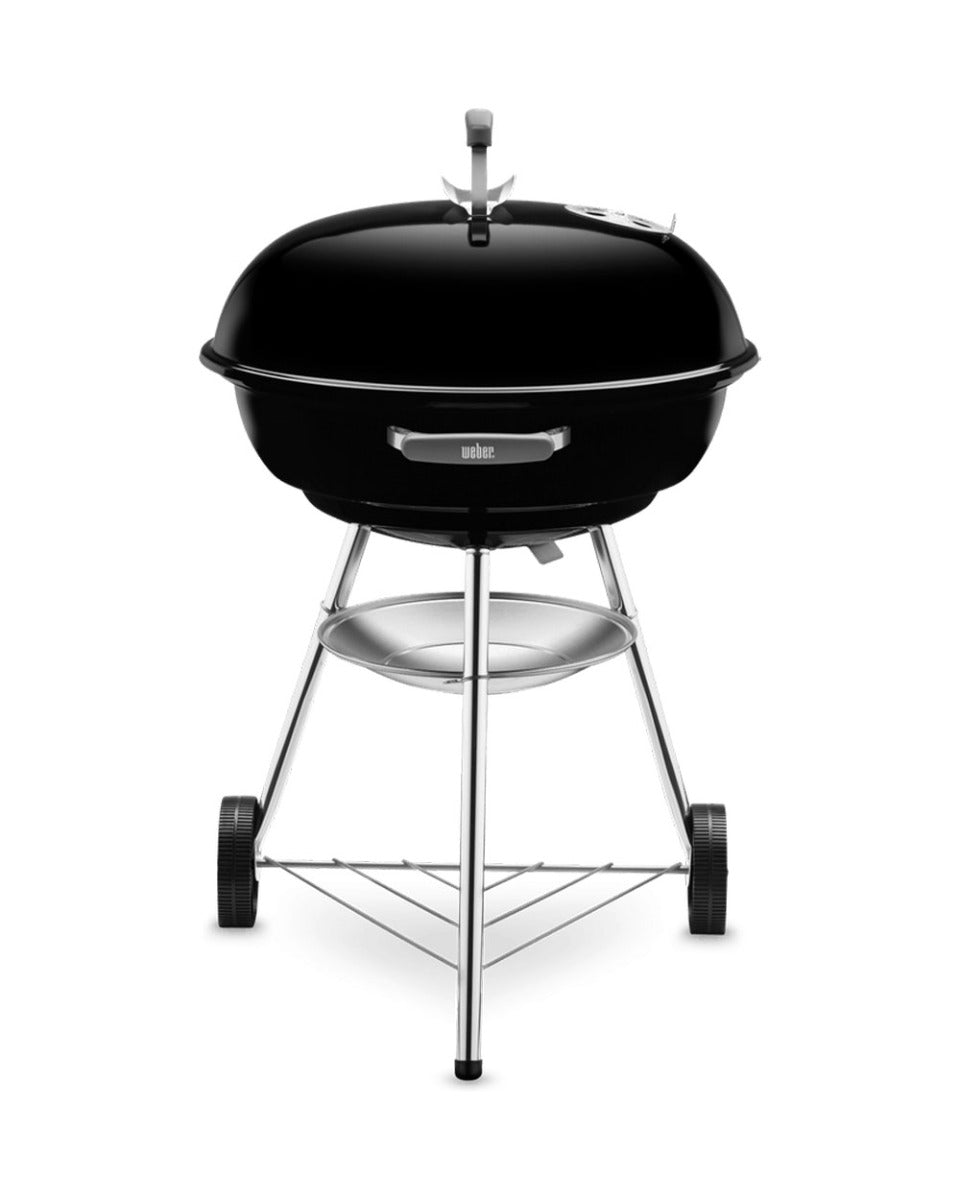 Weber Compact Kettle 47 Cm