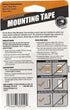 Gorilla Heavy Duty Mounting Tape 1In X 60.In ( 5Ft )