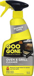 Goo Gone Oven and Grill Cleaner 14Oz