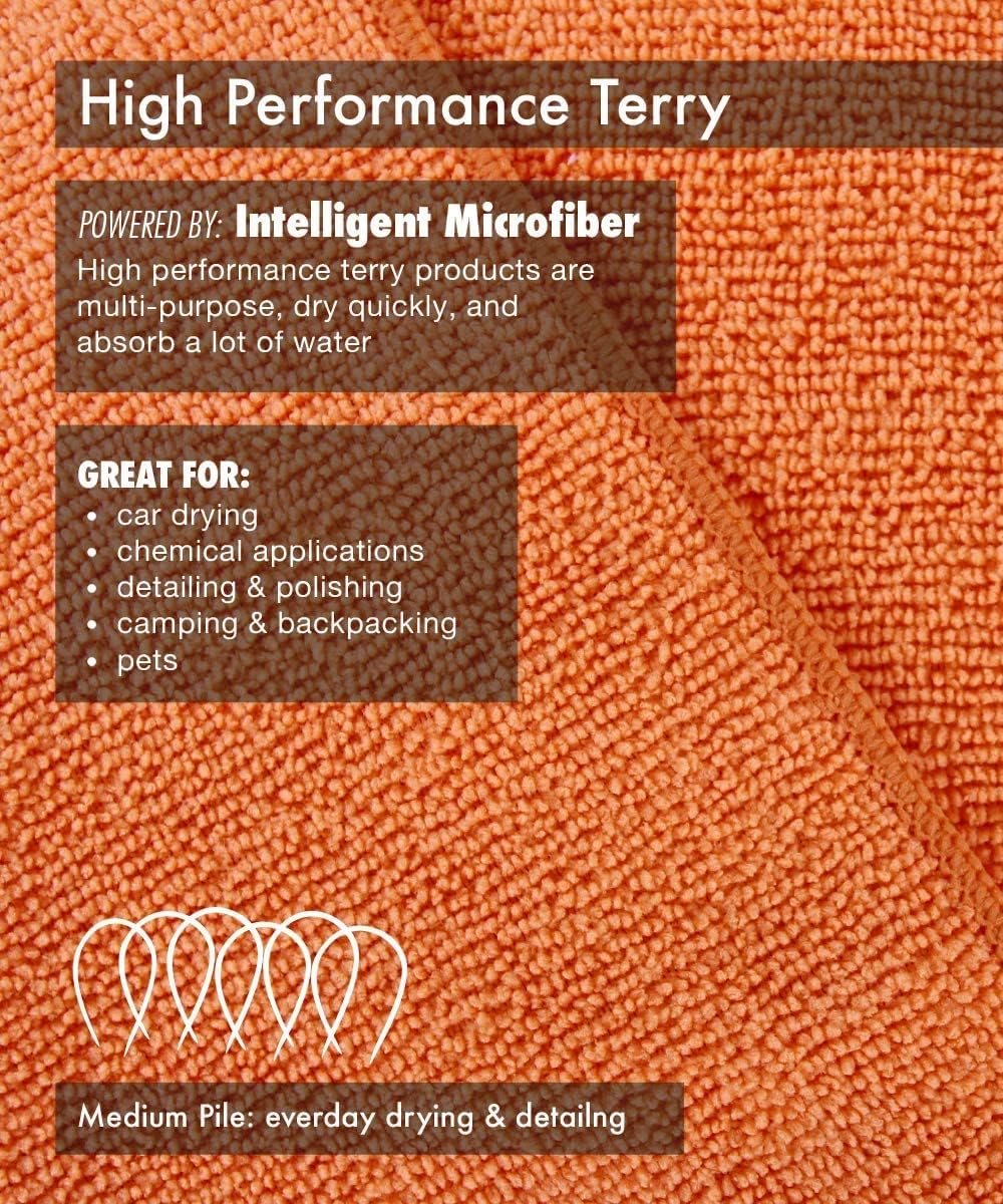 Kenco Towels Pack of 6