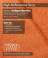 Kenco Towels Pack of 6