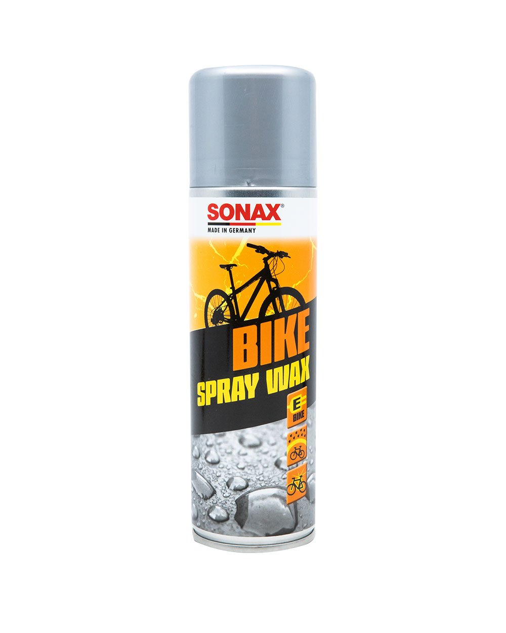 Sonax Bike Spray Wax