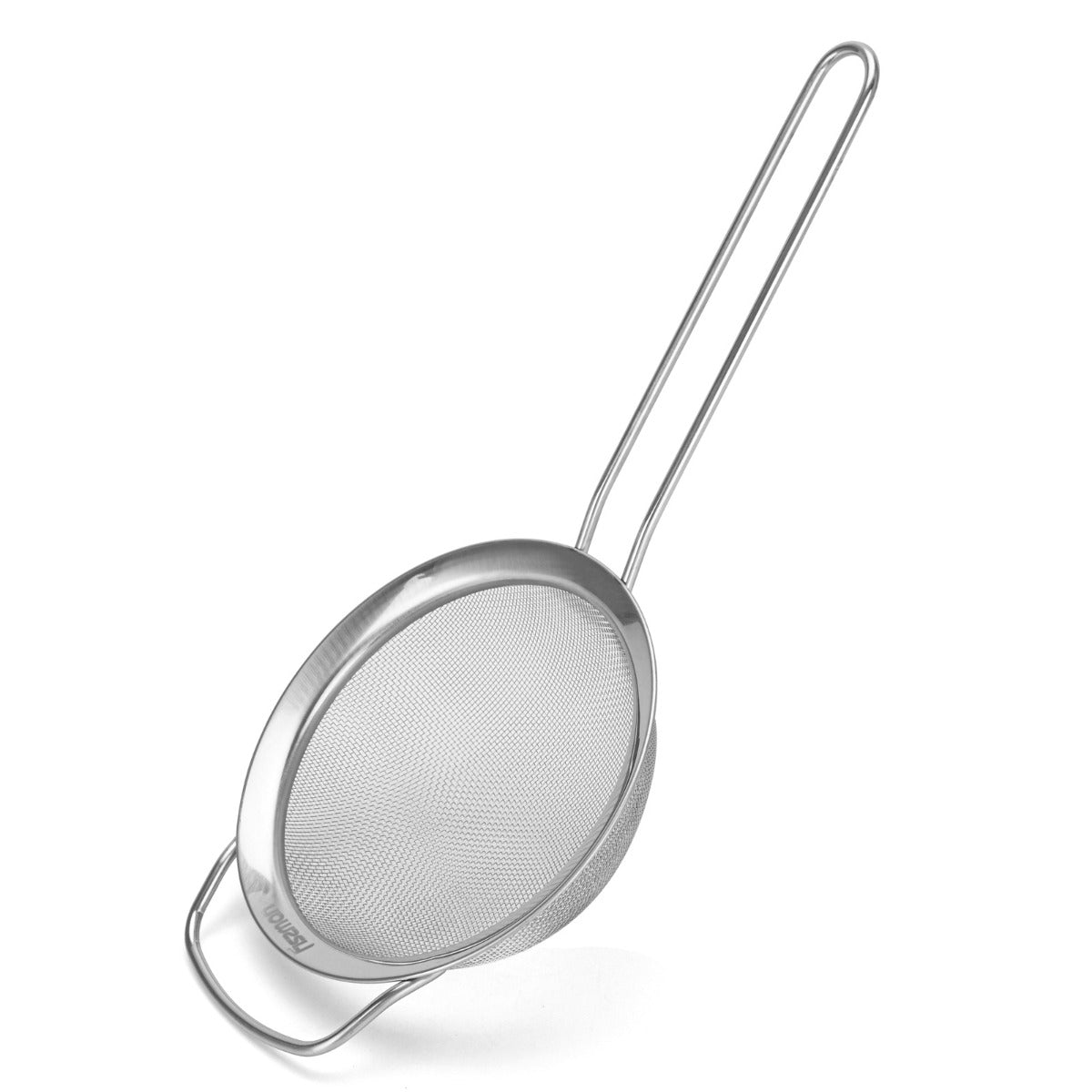Fissman Strainer 14cm with Handle Steel