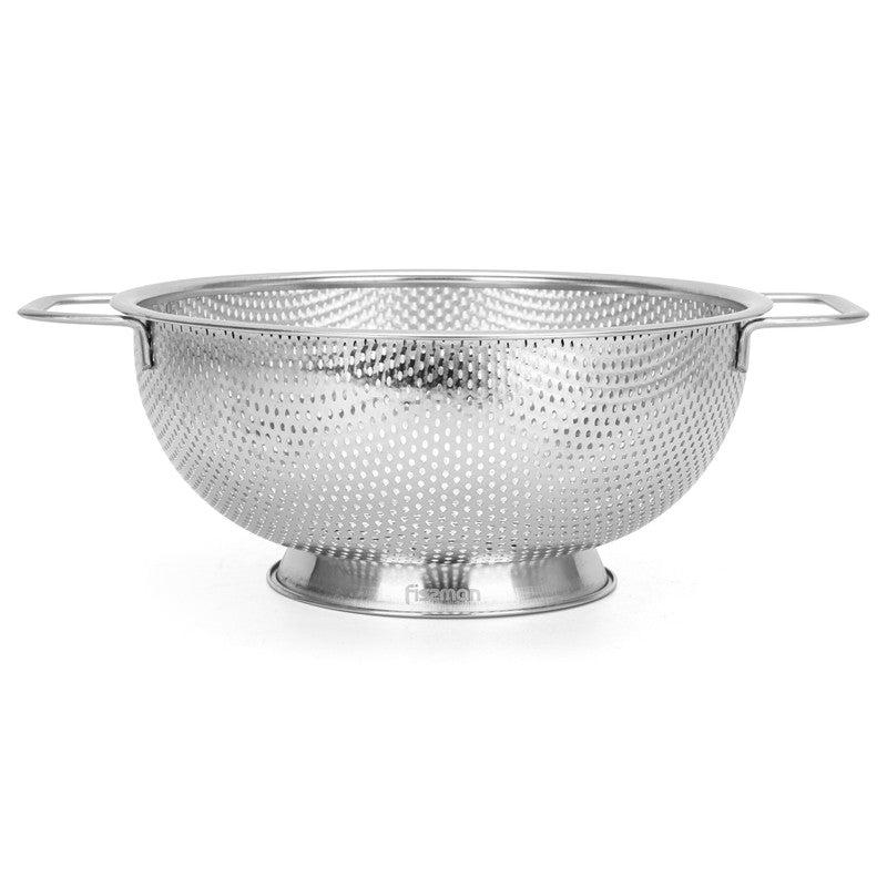 Fissman Colander 22cm Steel