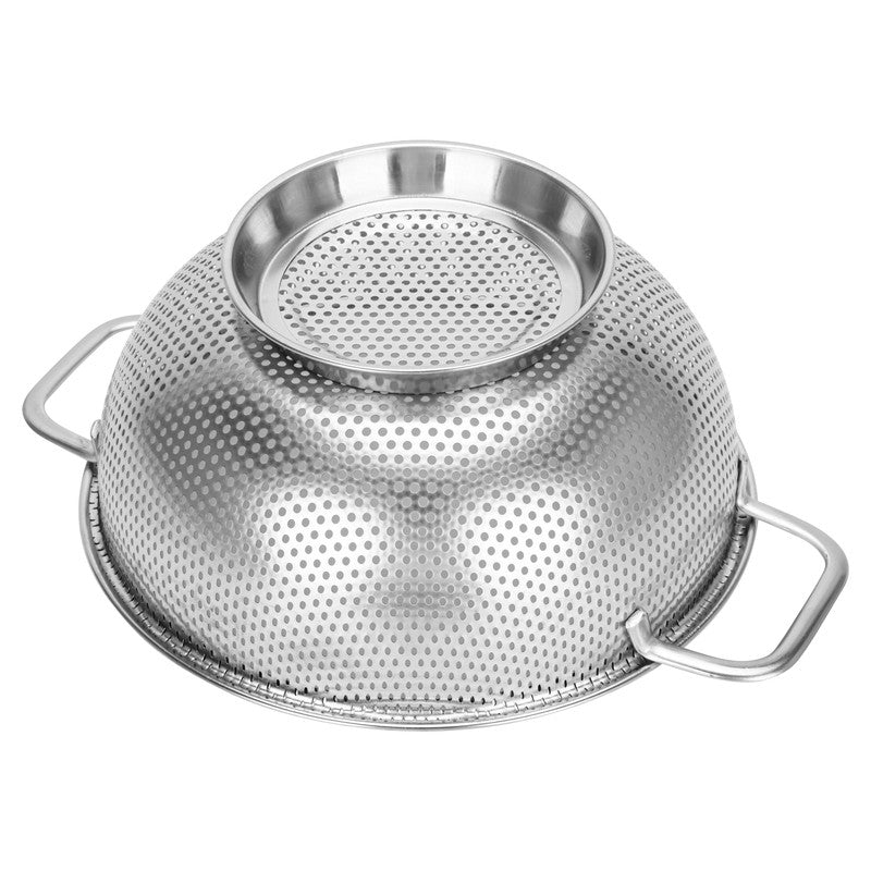 Fissman Colander 22cm Steel