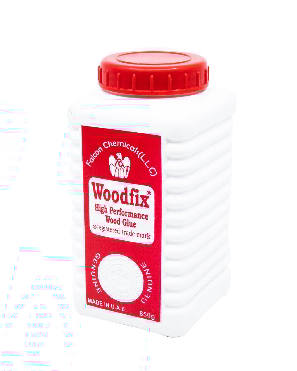 Wood Fix Red 850gm