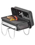 Weber Charcoal Grill Go-Anywhere Black