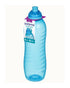 Sistema 460ml Squeeze Bottle Blue