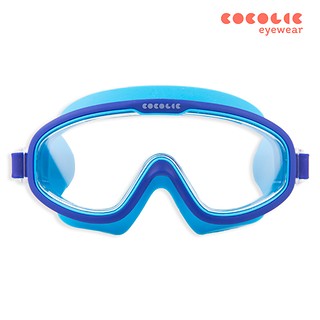 Cocolic Cube1 Normal Lens Navy