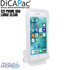 Dicapac Floating C2 Waterproof Phone Case White