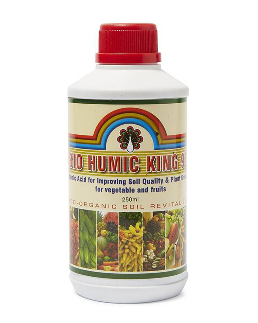 Shalimar Humic King 95 Humic Acid 250 ML