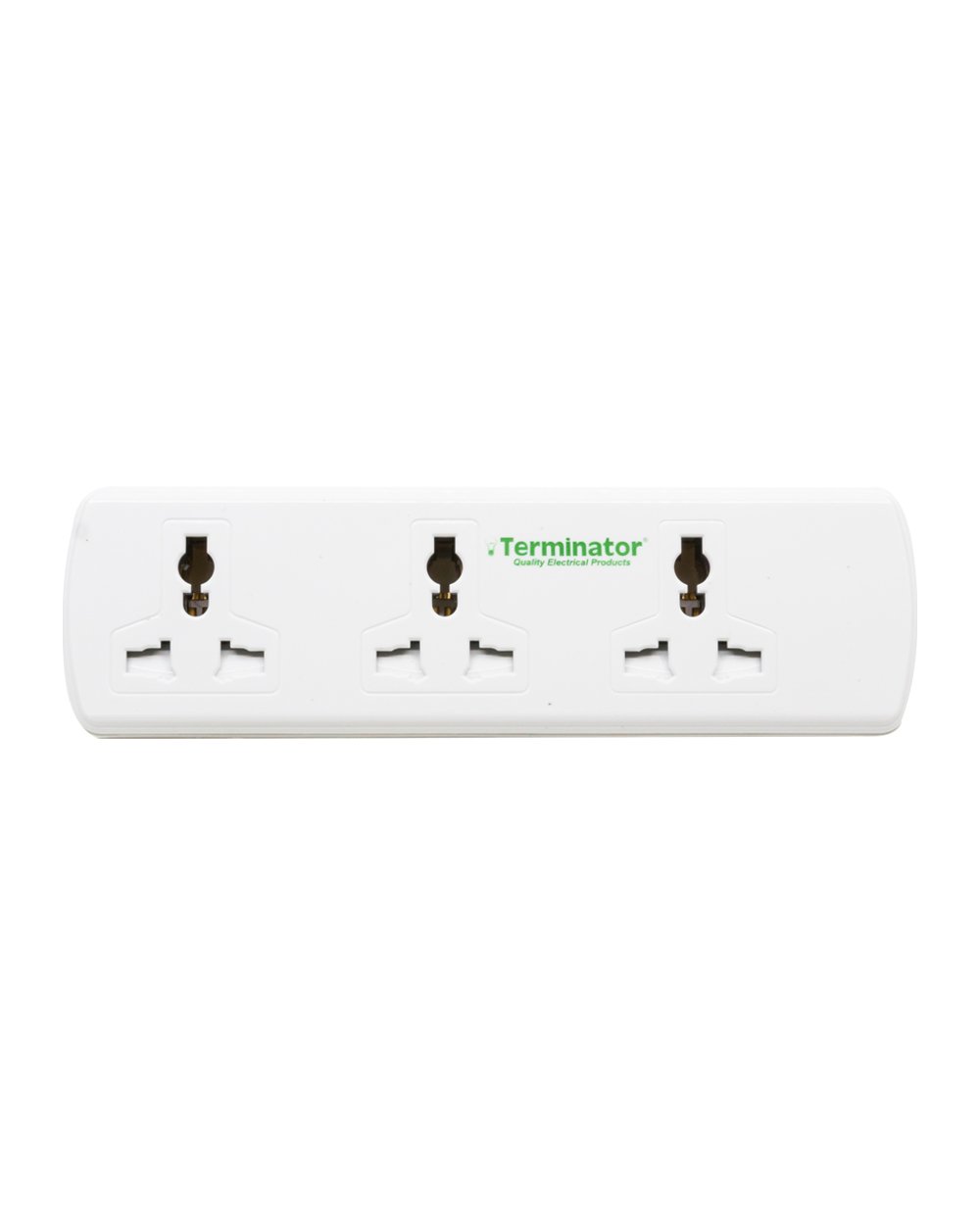 Terminator 6 Way Universal Multiway Adaptor