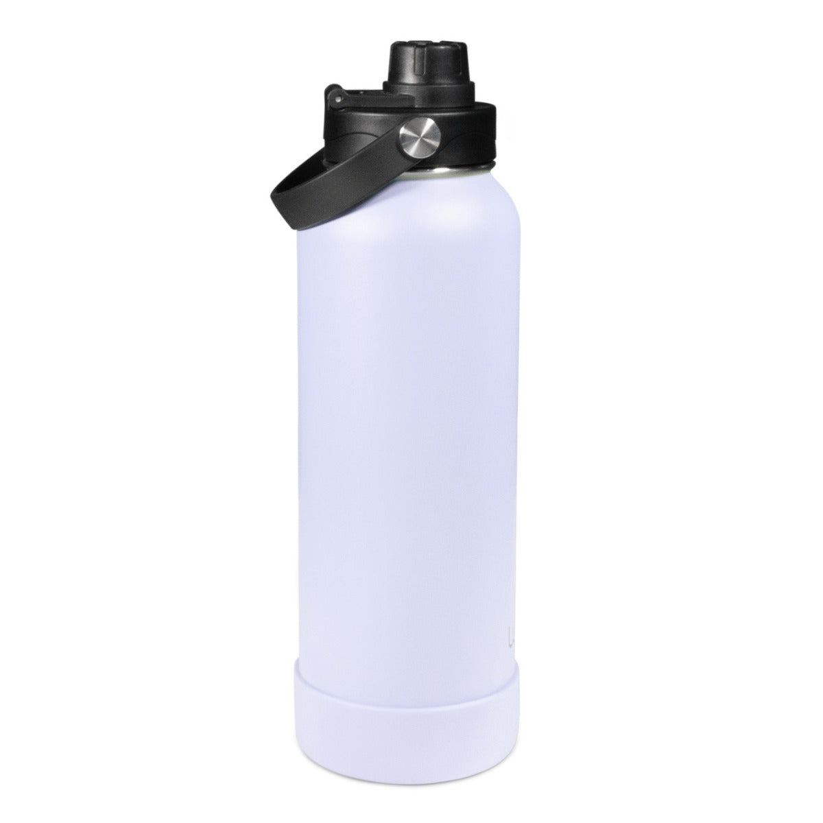Waicee Thistle Purple Reusable Bottle 1200ML