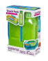 Sistema Snack Pack Green