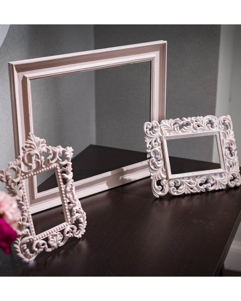 RustOleum 30Oz Pink Chalked Paint