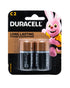 Duracell Monet C 2