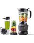 Nutribullet Full Size Blender Combo 1000 Watts (Display Unit)