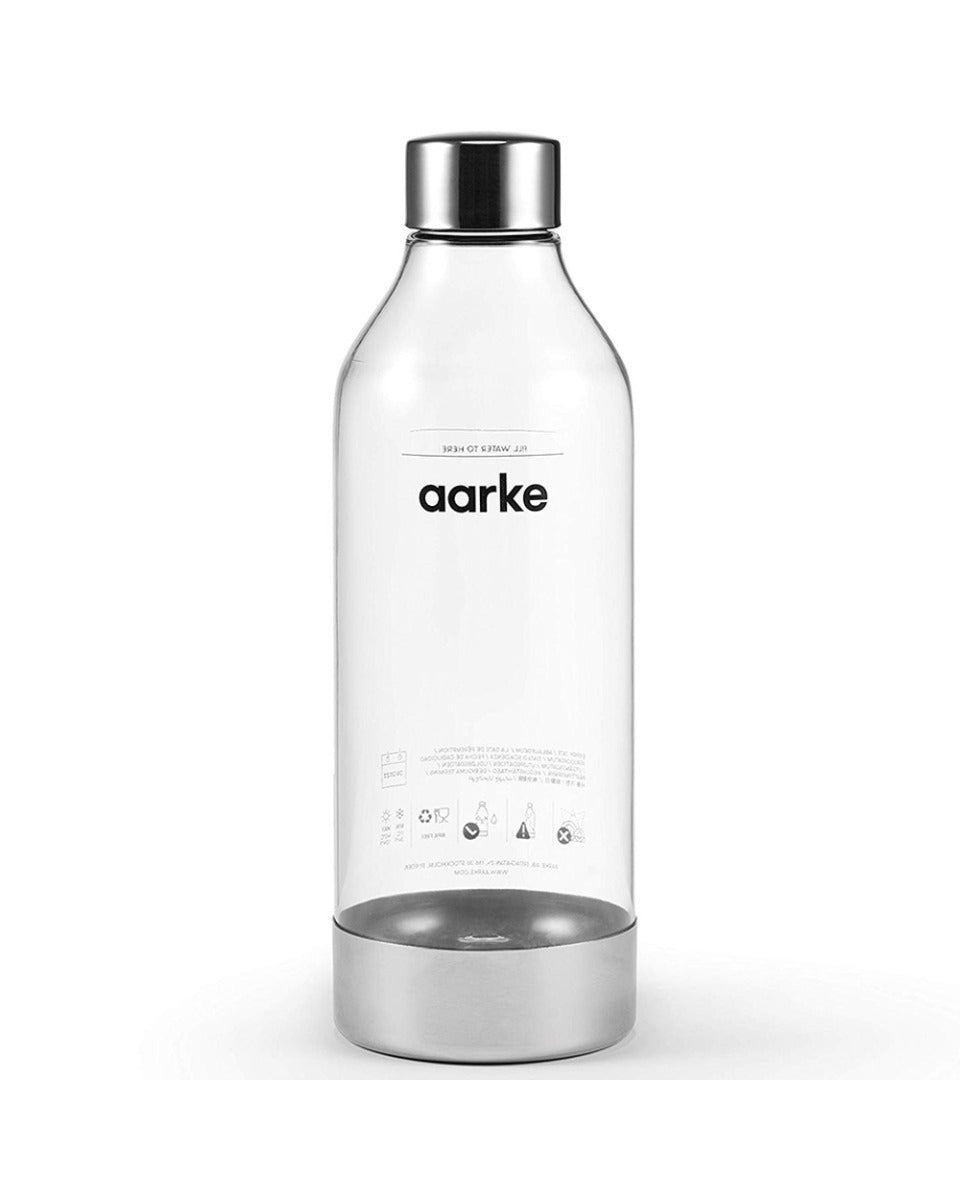Aarke Extra Pet Bottle