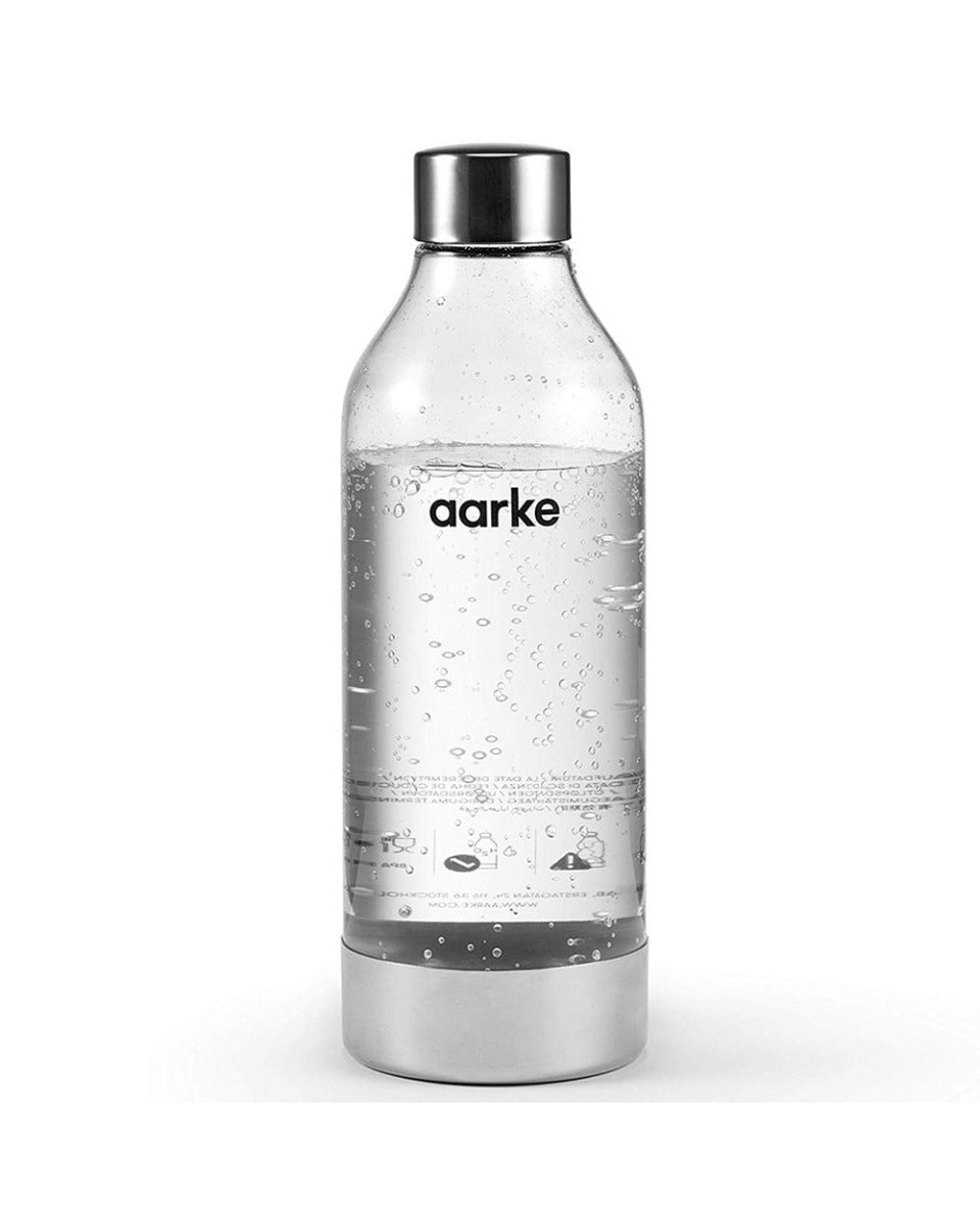 Aarke Extra Pet Bottle