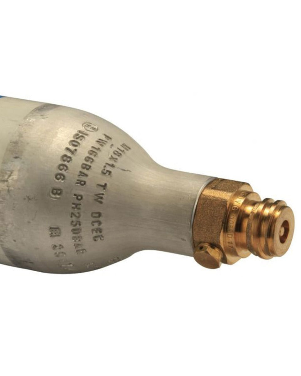 Bubble Bro 60L Co2 Cylinder