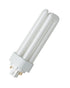 Osram Lamp Dulux T/E Plus 26W White