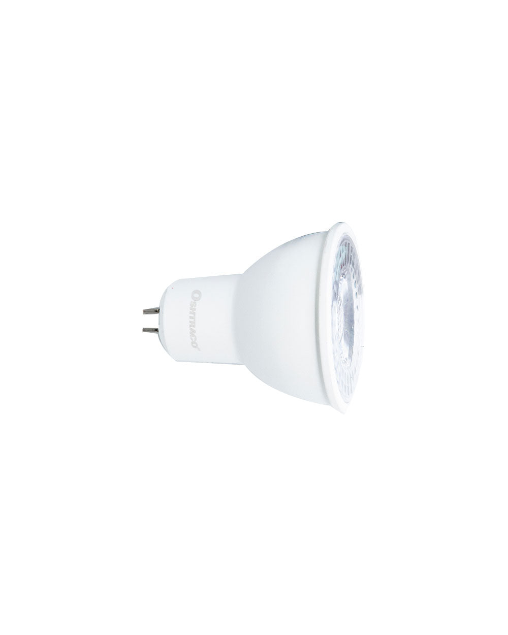 Oshtraco Led Lamp 5W Gu5.3 Warm White