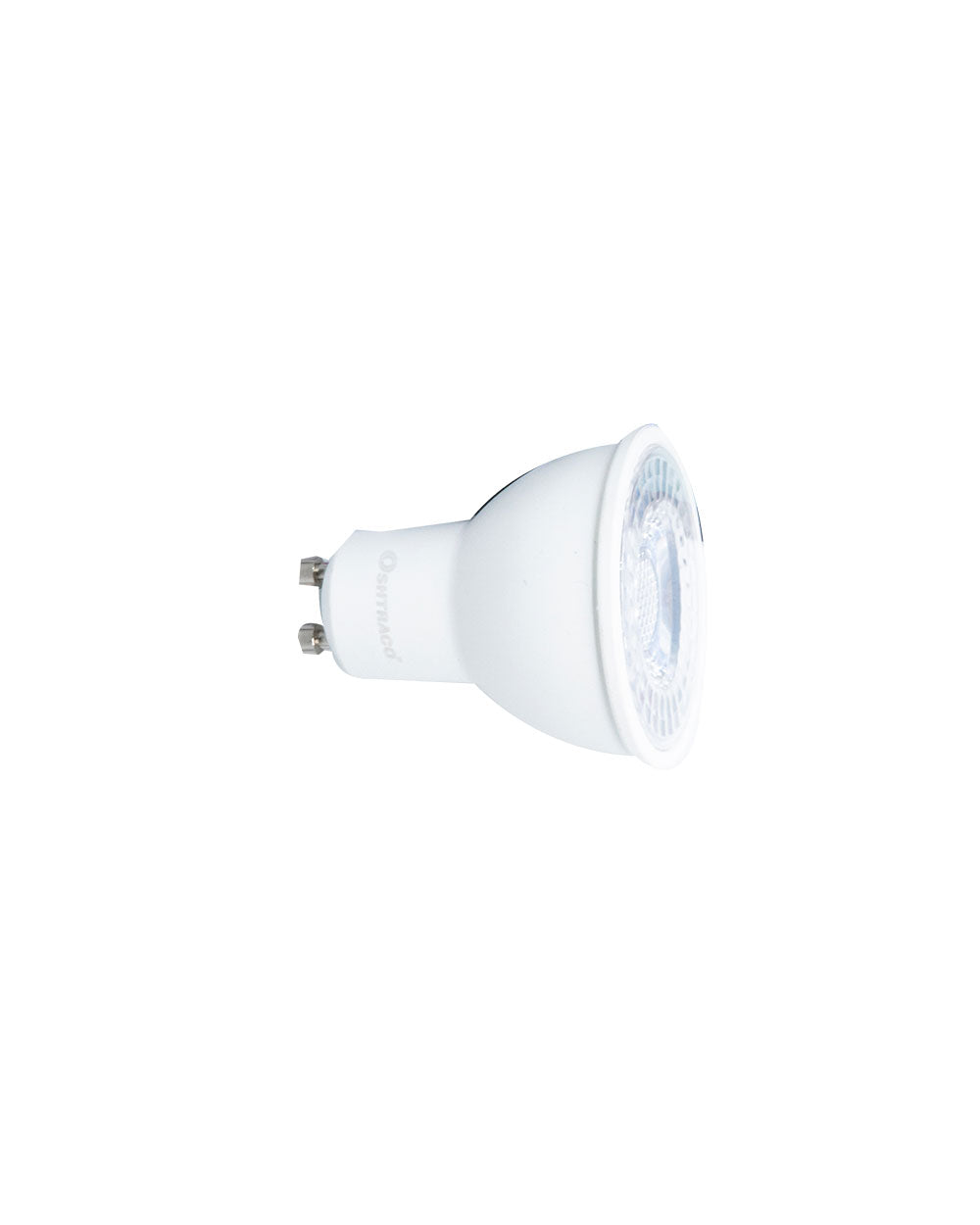Oshtraco Led Lamp 5W Gu10 Warm White