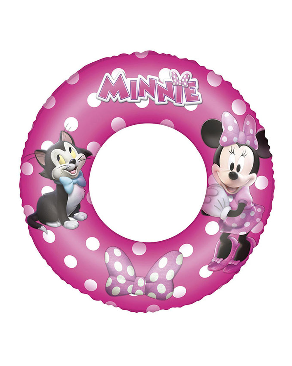 Bestway Swim Ring Minnie 56cm