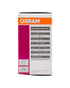 Osram LED Value Classic 8.5W Warm White